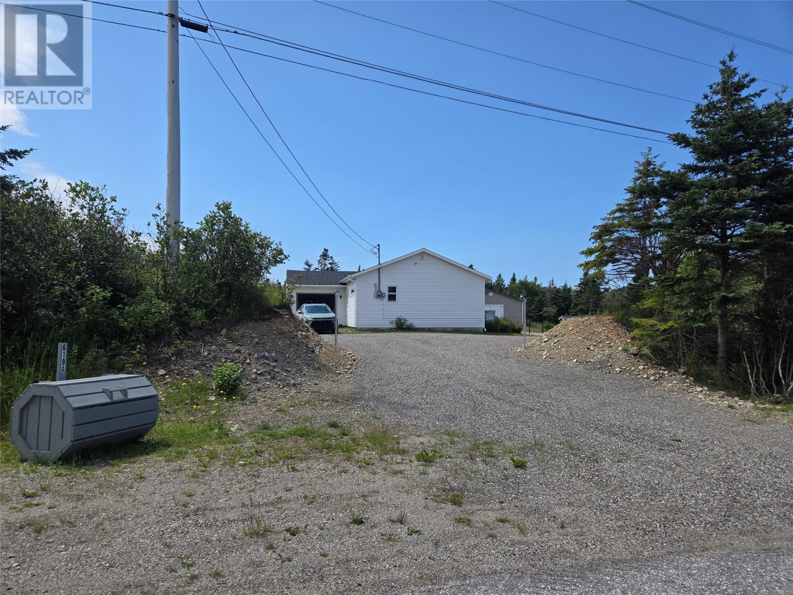 619A Main Road, McKays