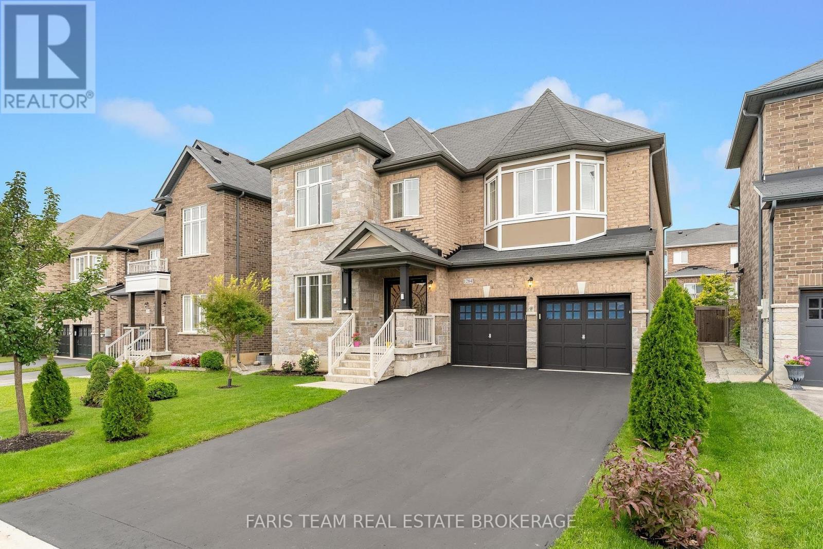1284 Harrington Street, Innisfil (Lefroy), Ontario  L0L 1W0 - Photo 1 - N13745086