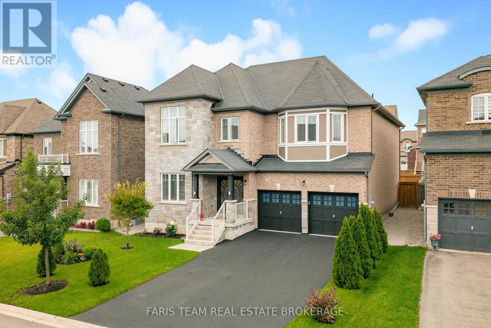 1284 Harrington Street, Innisfil (Lefroy), Ontario  L0L 1W0 - Photo 2 - N13745086