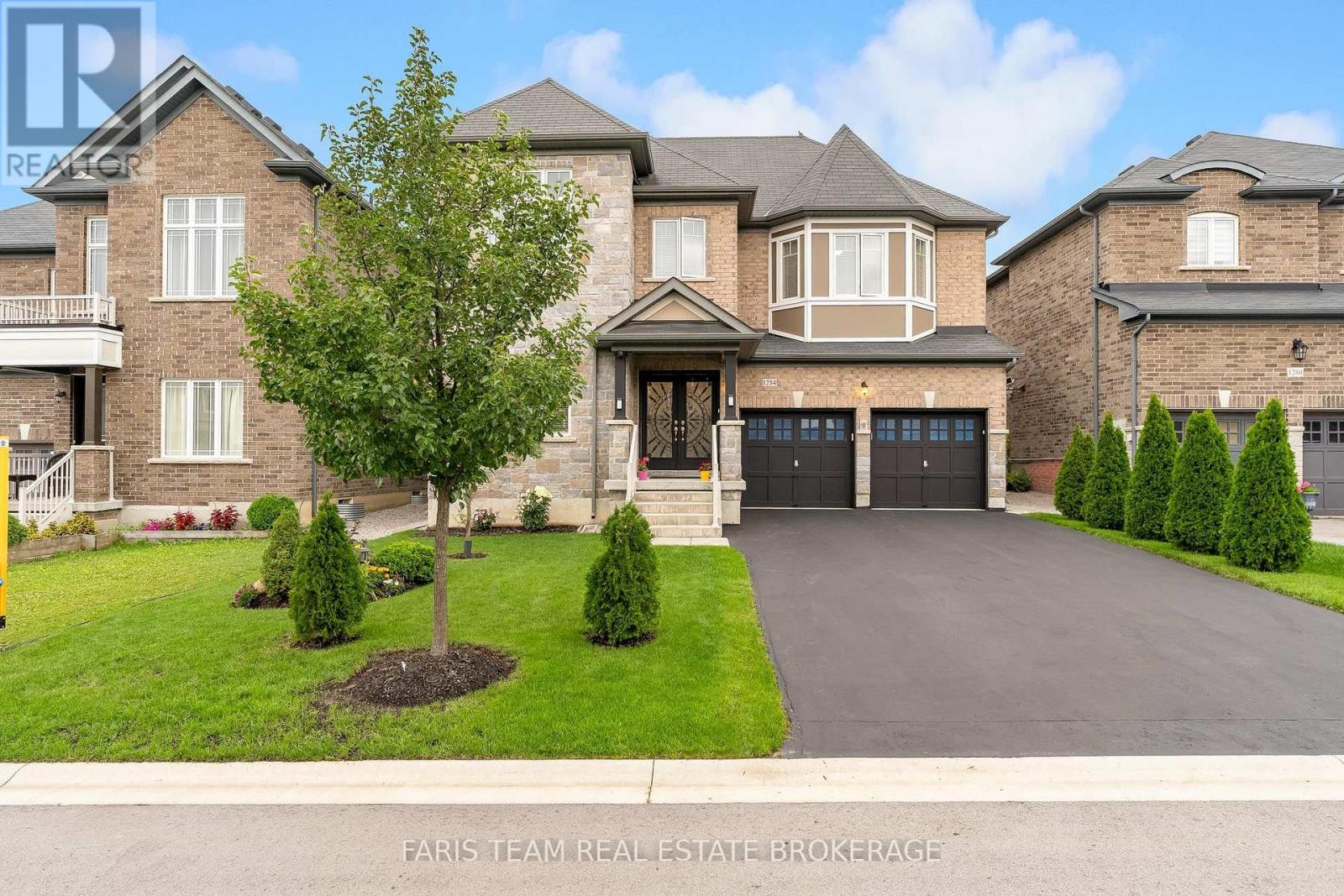 1284 Harrington Street, Innisfil (Lefroy), Ontario  L0L 1W0 - Photo 3 - N13745086