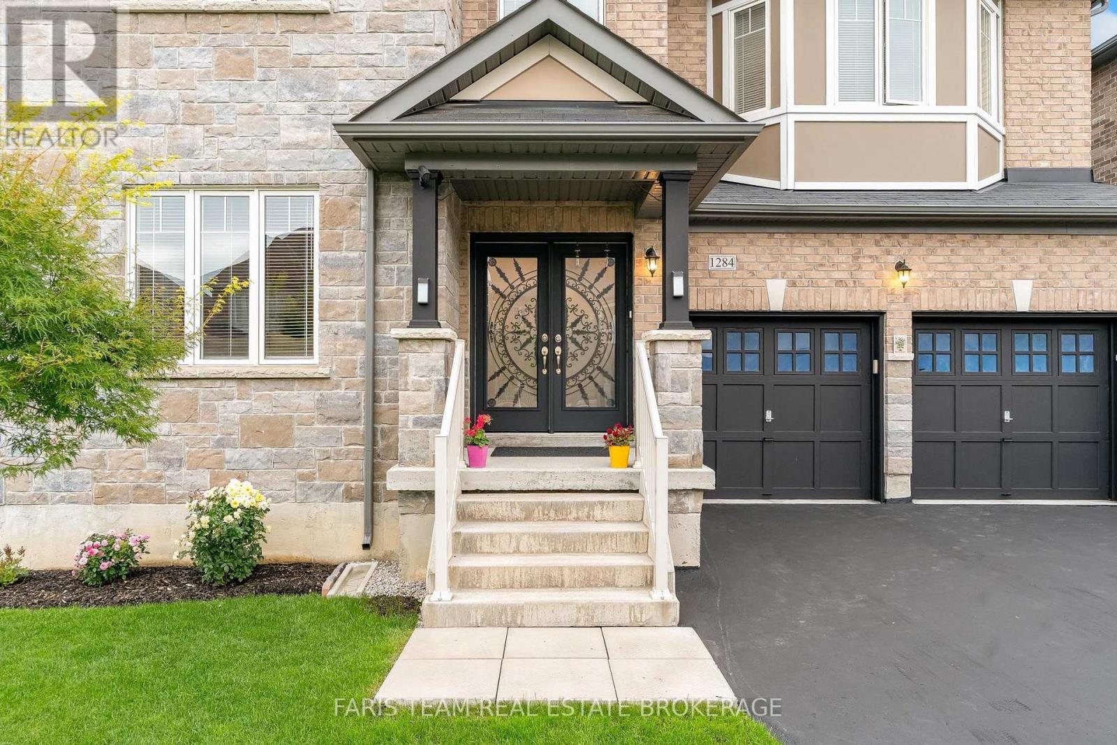 1284 Harrington Street, Innisfil (Lefroy), Ontario  L0L 1W0 - Photo 4 - N13745086