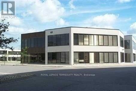 109 - 610 ALDEN ROAD, Markham, Ontario