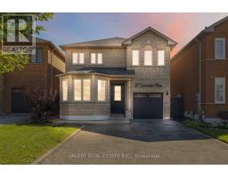 27 LAVENDER PLACE, Vaughan, Ontario
