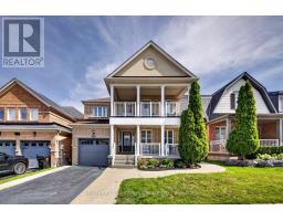 39 BOOTH STREET, Bradford West Gwillimbury, Ontario