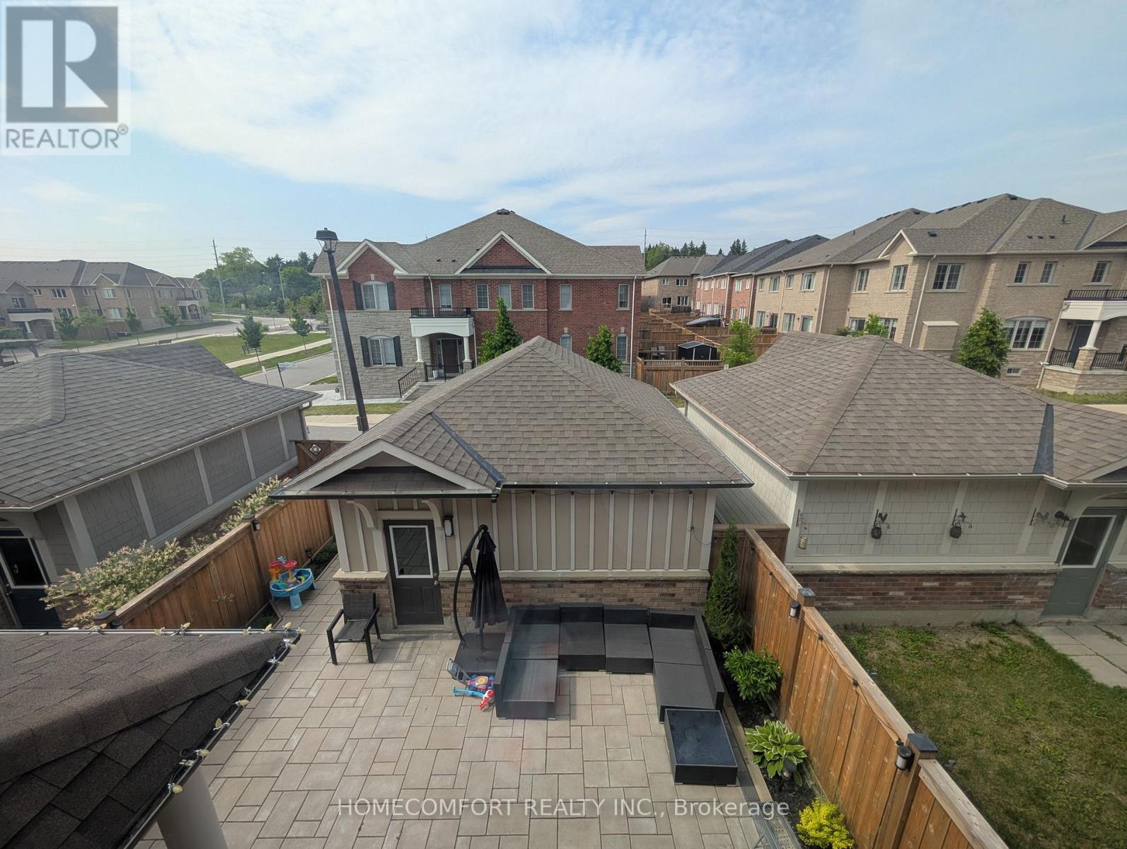 230 Paradelle Drive, Richmond Hill, Ontario  L4E 0E4 - Photo 32 - N13745188