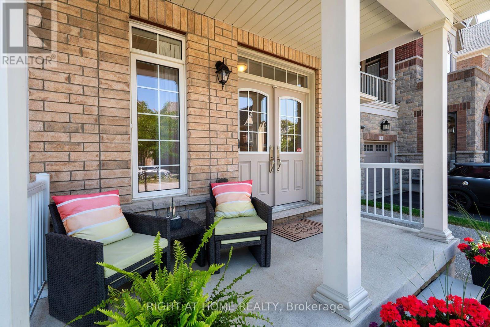 43 Hopewell Street, Vaughan, Ontario  L4H 3Y1 - Photo 2 - N13745192