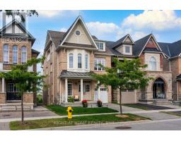 43 HOPEWELL STREET, Vaughan, Ontario