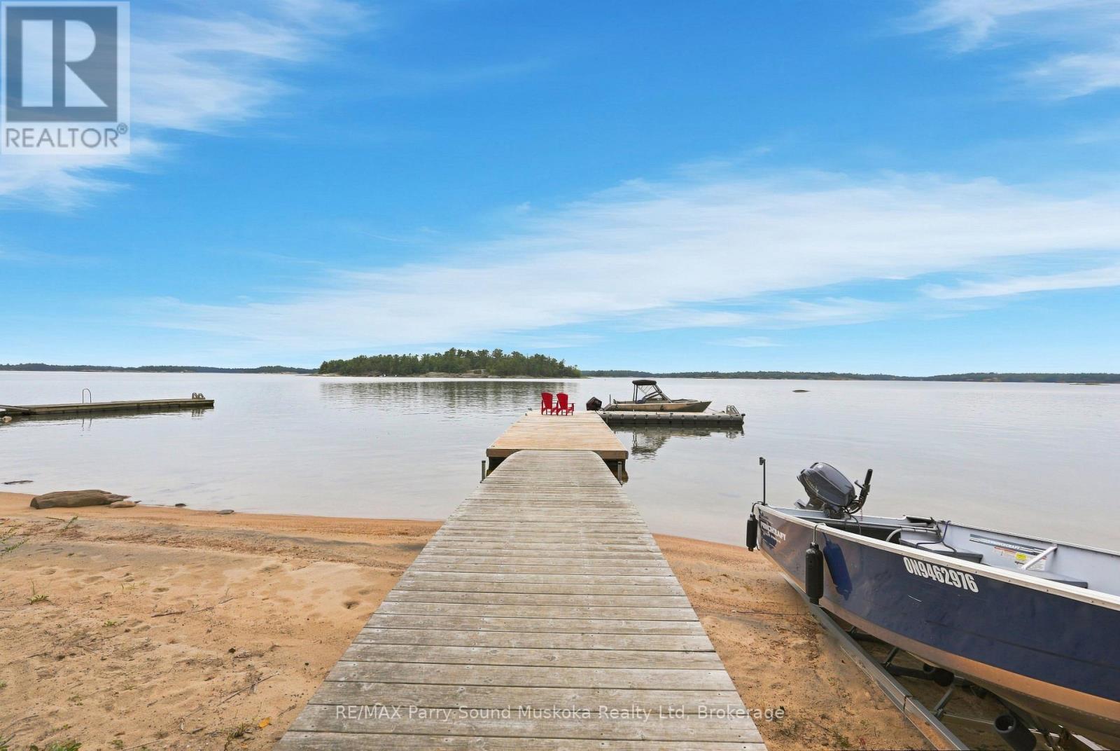 A60-17 Pentecost Island, The Archipelago (Archipelago North), Ontario  P0G 1K0 - Photo 39 - X13675292