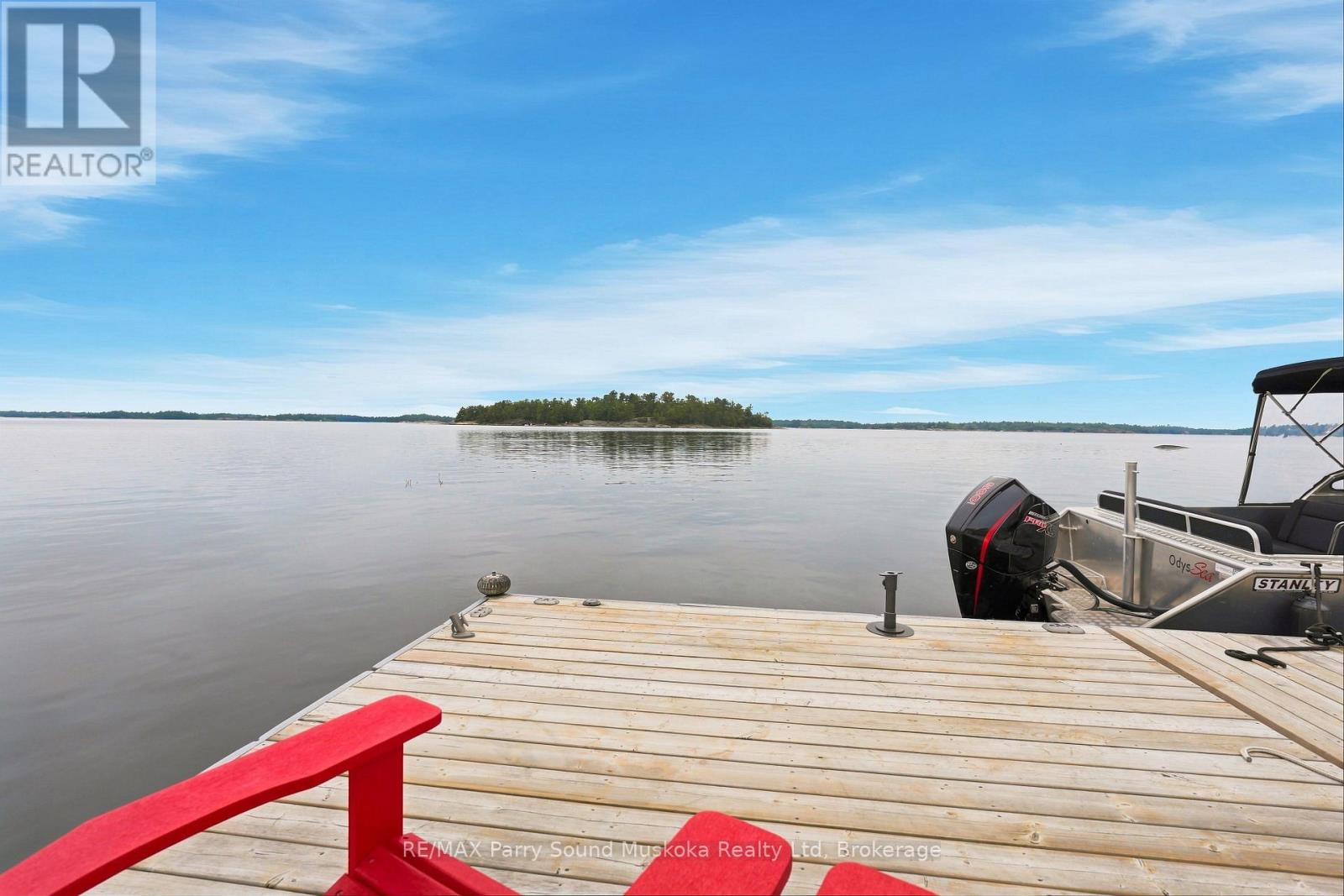 A60-17 Pentecost Island, The Archipelago (Archipelago North), Ontario  P0G 1K0 - Photo 38 - X13675292