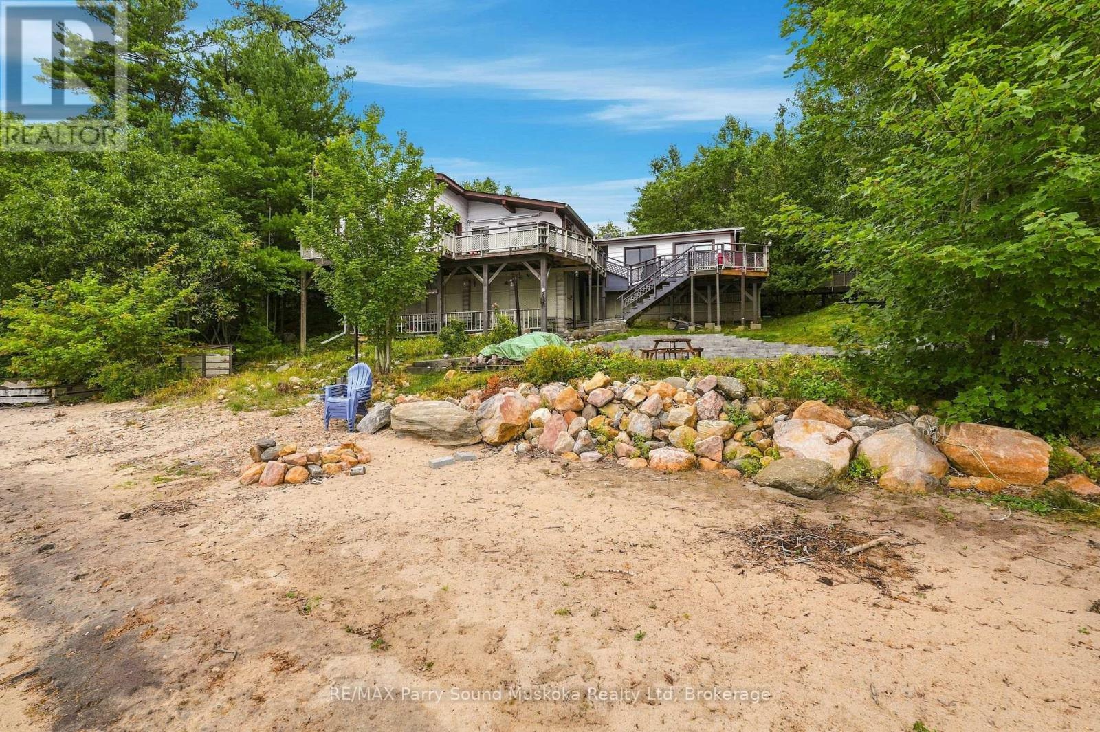 A60-17 Pentecost Island, The Archipelago (Archipelago North), Ontario  P0G 1K0 - Photo 42 - X13675292