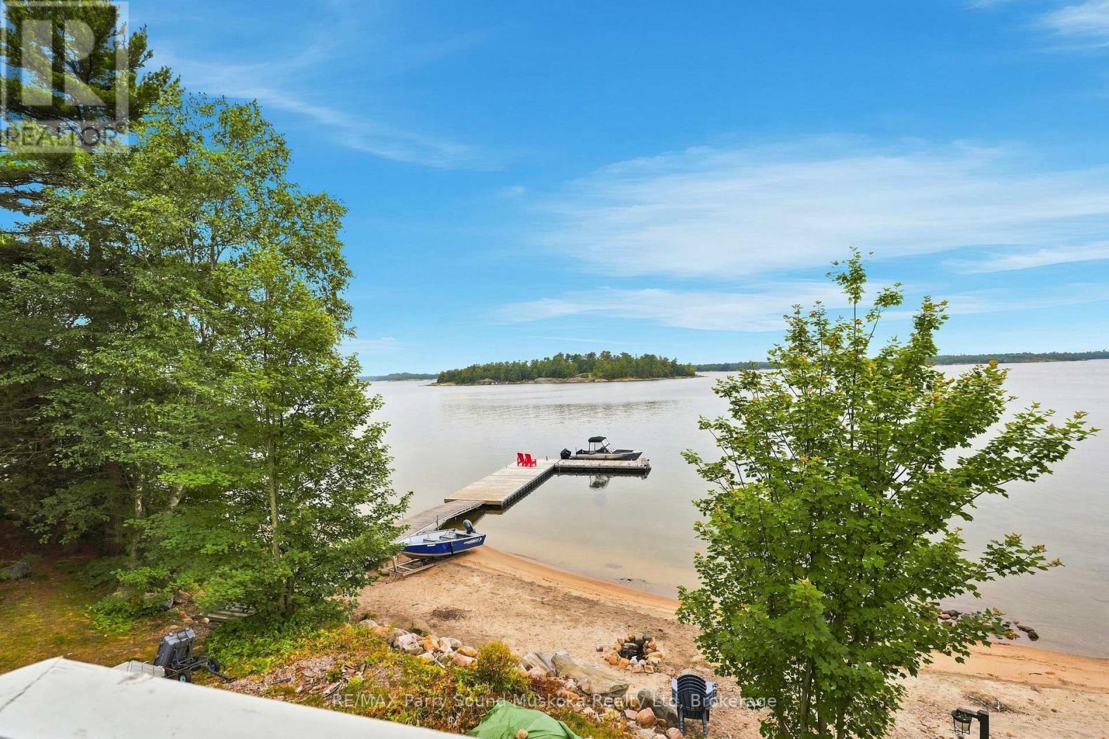 A60-17 Pentecost Island, The Archipelago (Archipelago North), Ontario  P0G 1K0 - Photo 46 - X13675292