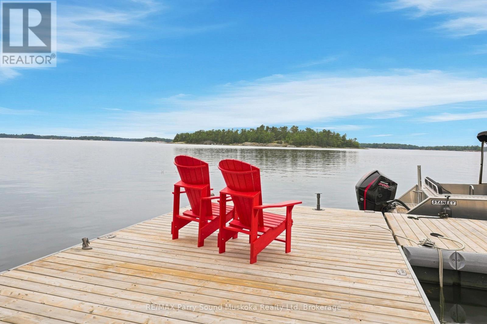 A60-17 Pentecost Island, The Archipelago (Archipelago North), Ontario  P0G 1K0 - Photo 45 - X13675292