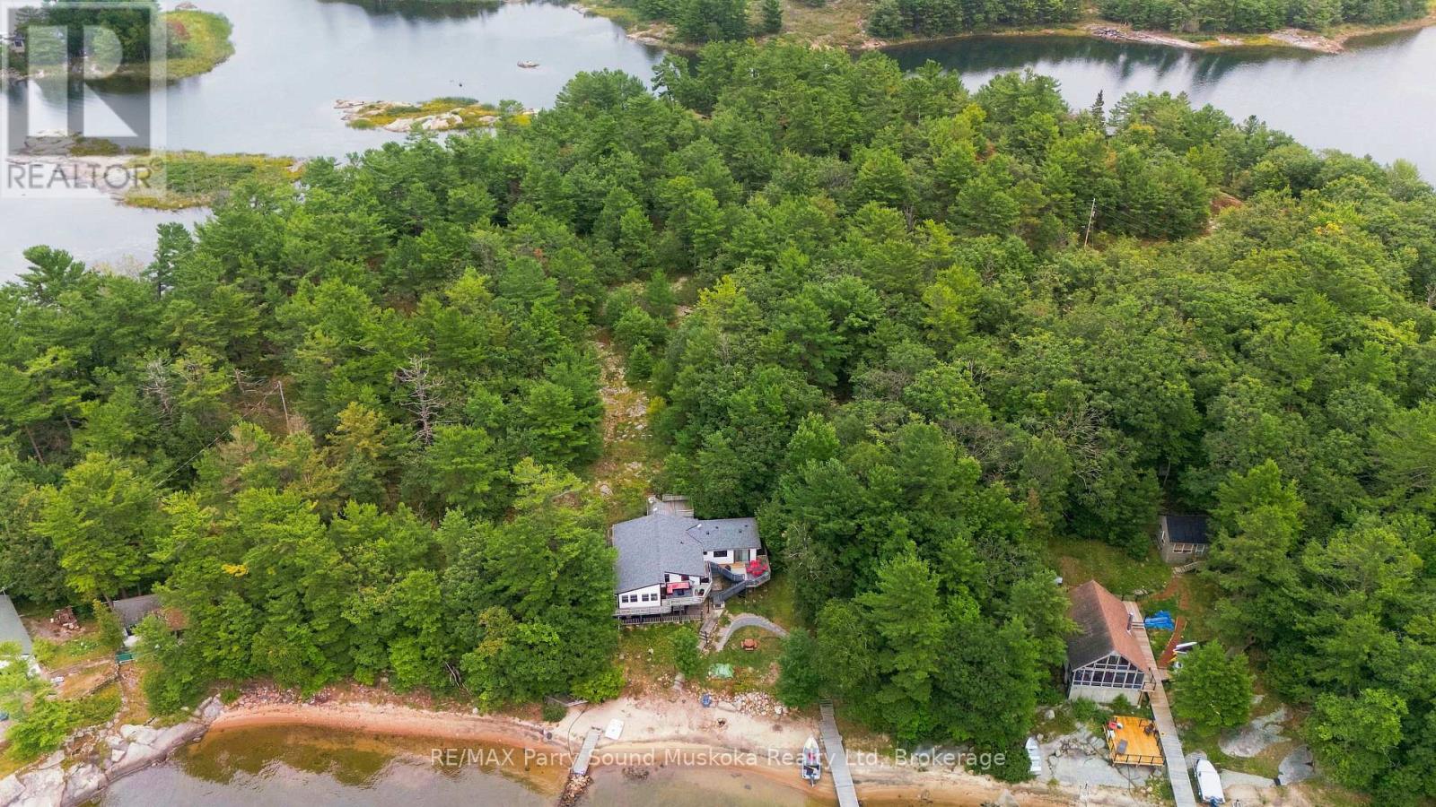 A60-17 Pentecost Island, The Archipelago (Archipelago North), Ontario  P0G 1K0 - Photo 48 - X13675292