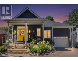 230 NAPIER STREET, Collingwood, Ontario