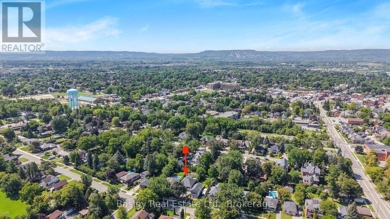 230 Napier Street, Collingwood, Ontario  L9Y 3T3 - Photo 31 - S13740414