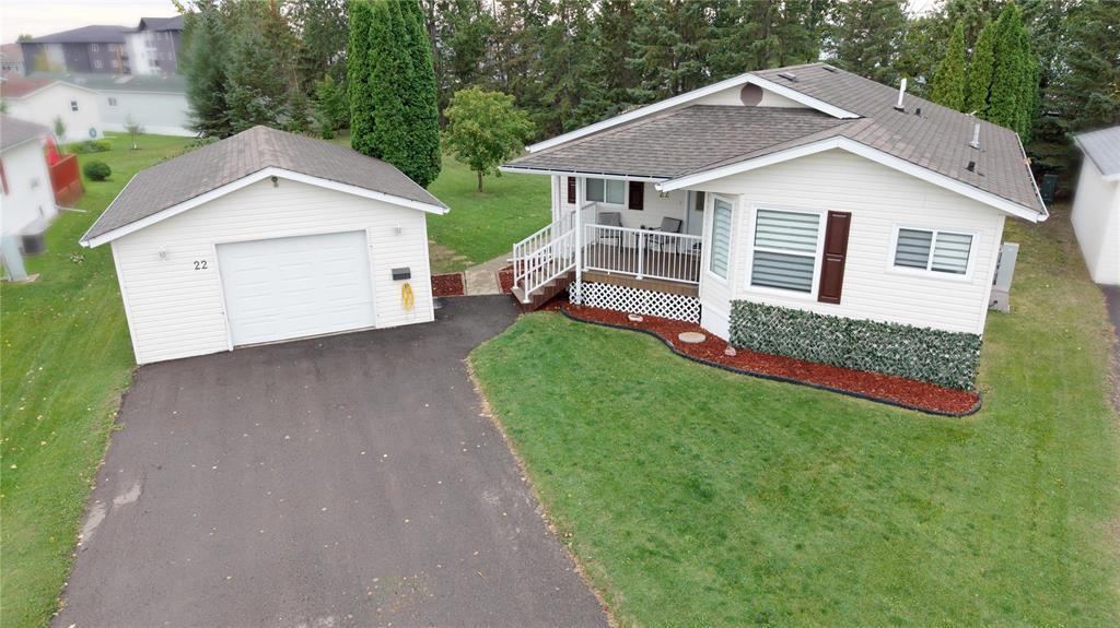 22 Sandpiper Bay, Brandon, Manitoba