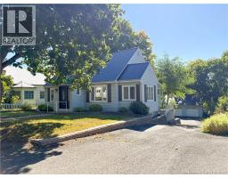 161 Union Street, Woodstock, New Brunswick