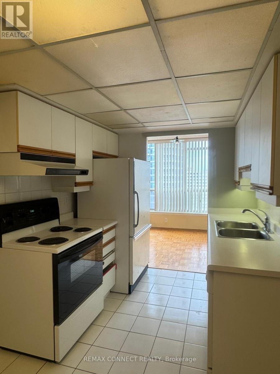 1908 - 55 Elm Drive W, Mississauga, Ontario  L5B 3Z3 - Photo 16 - W13745096
