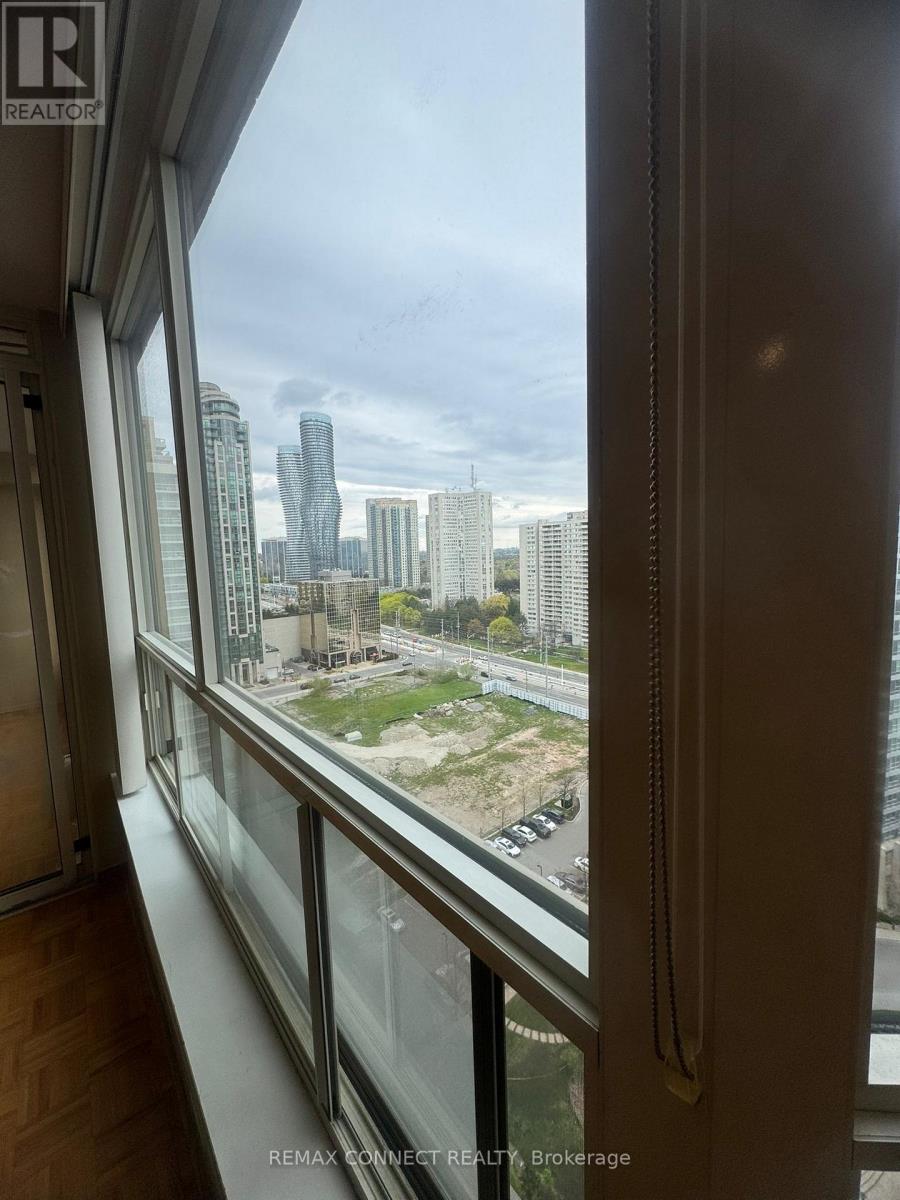 1908 - 55 Elm Drive W, Mississauga, Ontario  L5B 3Z3 - Photo 31 - W13745096