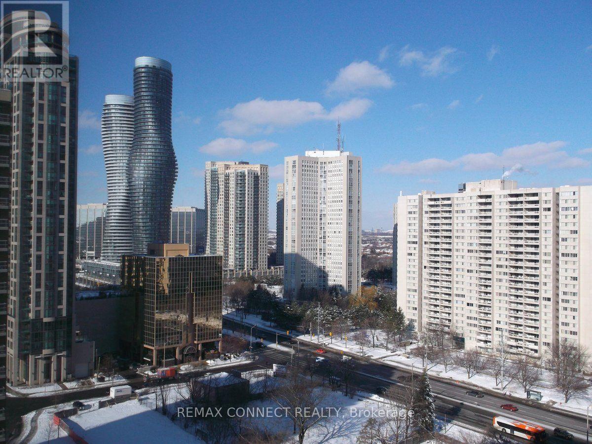 1908 - 55 Elm Drive W, Mississauga, Ontario  L5B 3Z3 - Photo 32 - W13745096