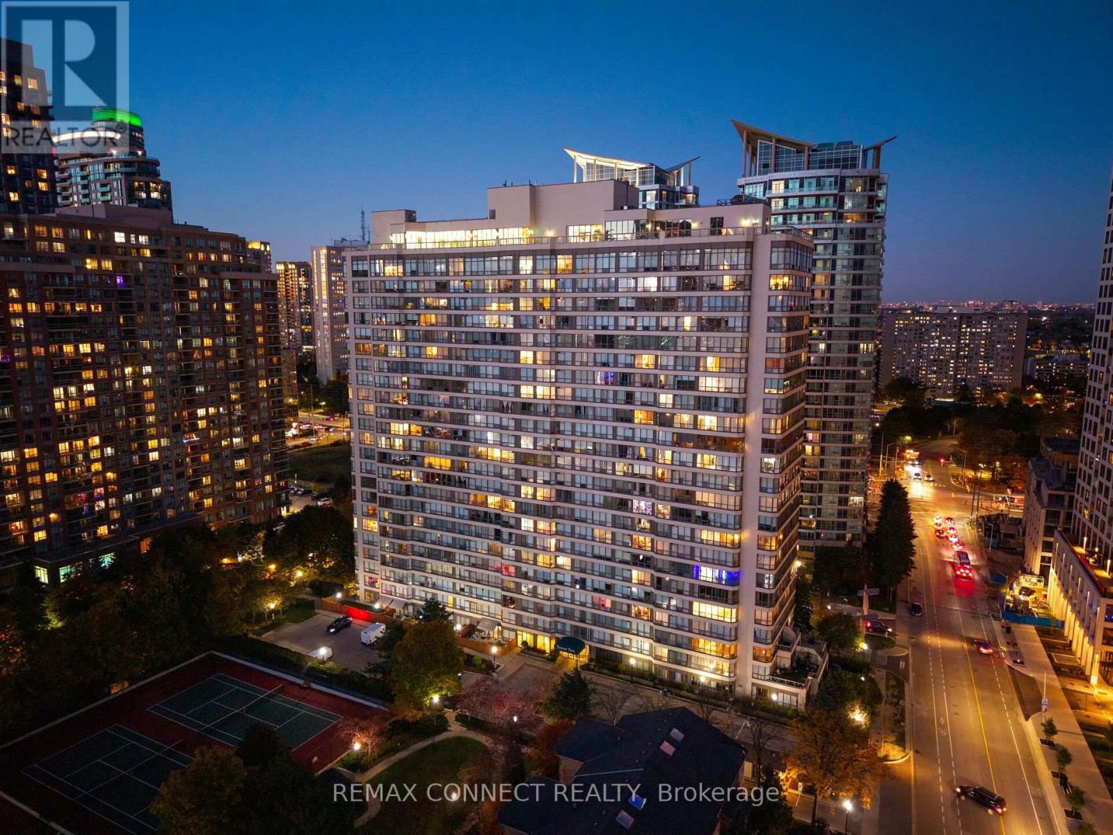 1908 - 55 Elm Drive W, Mississauga, Ontario  L5B 3Z3 - Photo 33 - W13745096