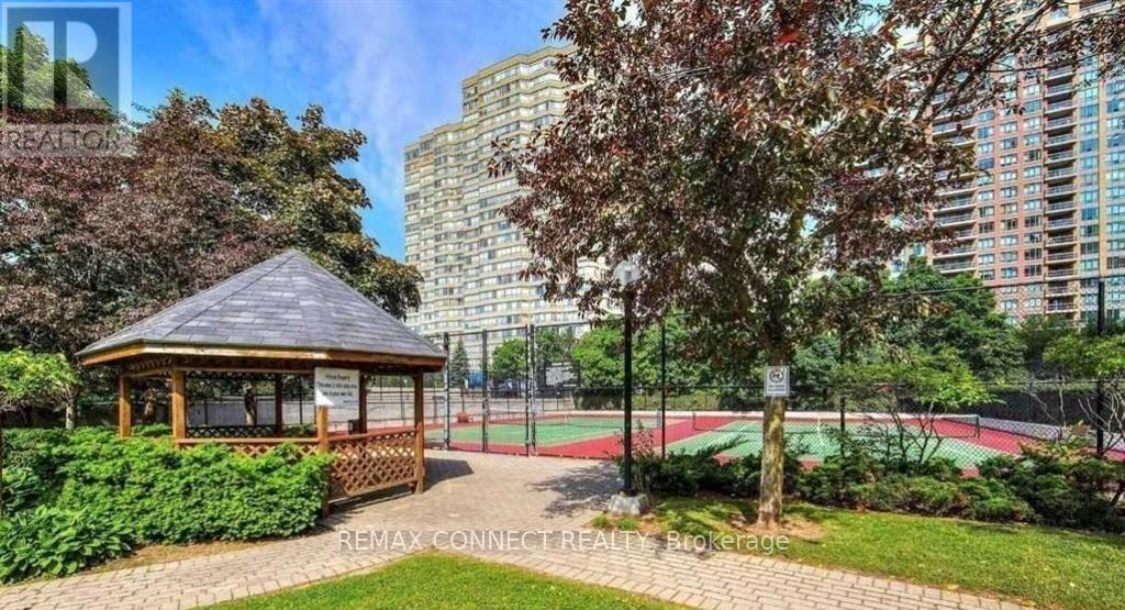 1908 - 55 Elm Drive W, Mississauga, Ontario  L5B 3Z3 - Photo 34 - W13745096