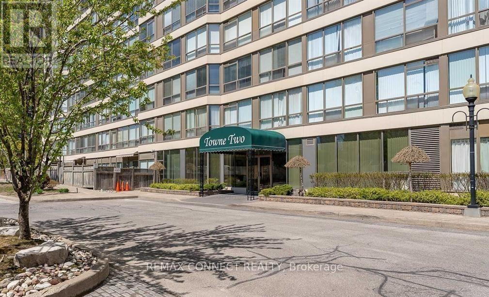 1908 - 55 Elm Drive W, Mississauga, Ontario  L5B 3Z3 - Photo 4 - W13745096
