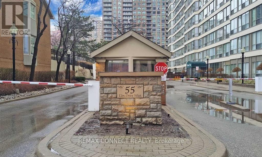 1908 - 55 Elm Drive W, Mississauga, Ontario  L5B 3Z3 - Photo 40 - W13745096