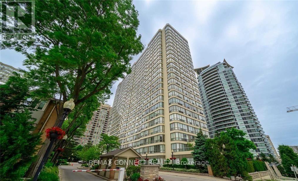 1908 - 55 Elm Drive W, Mississauga, Ontario  L5B 3Z3 - Photo 41 - W13745096