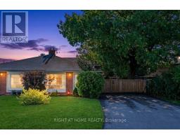 46 ALOMA CRESCENT, Brampton, Ontario