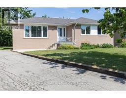 (BASEMENT) - 572 WEYNWAY COURT, Oakville, Ontario