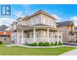 49 SQUIRE ELLIS DRIVE, Brampton, Ontario