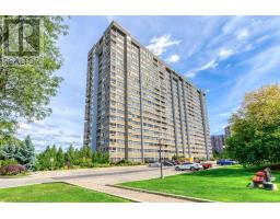 1202 - 1580 MISSISSAUGA VALLEY BOULEVARD, Mississauga, Ontario