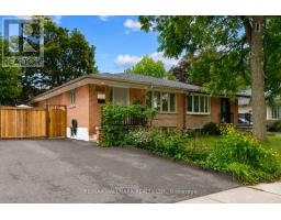 1218 GRANGE ROAD, Oakville, Ontario
