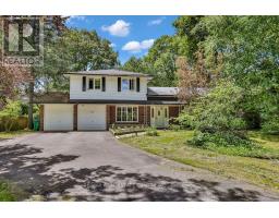 1366 ALDO DRIVE, Mississauga, Ontario