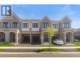 1469 WATERCRESS WAY, Milton, Ontario