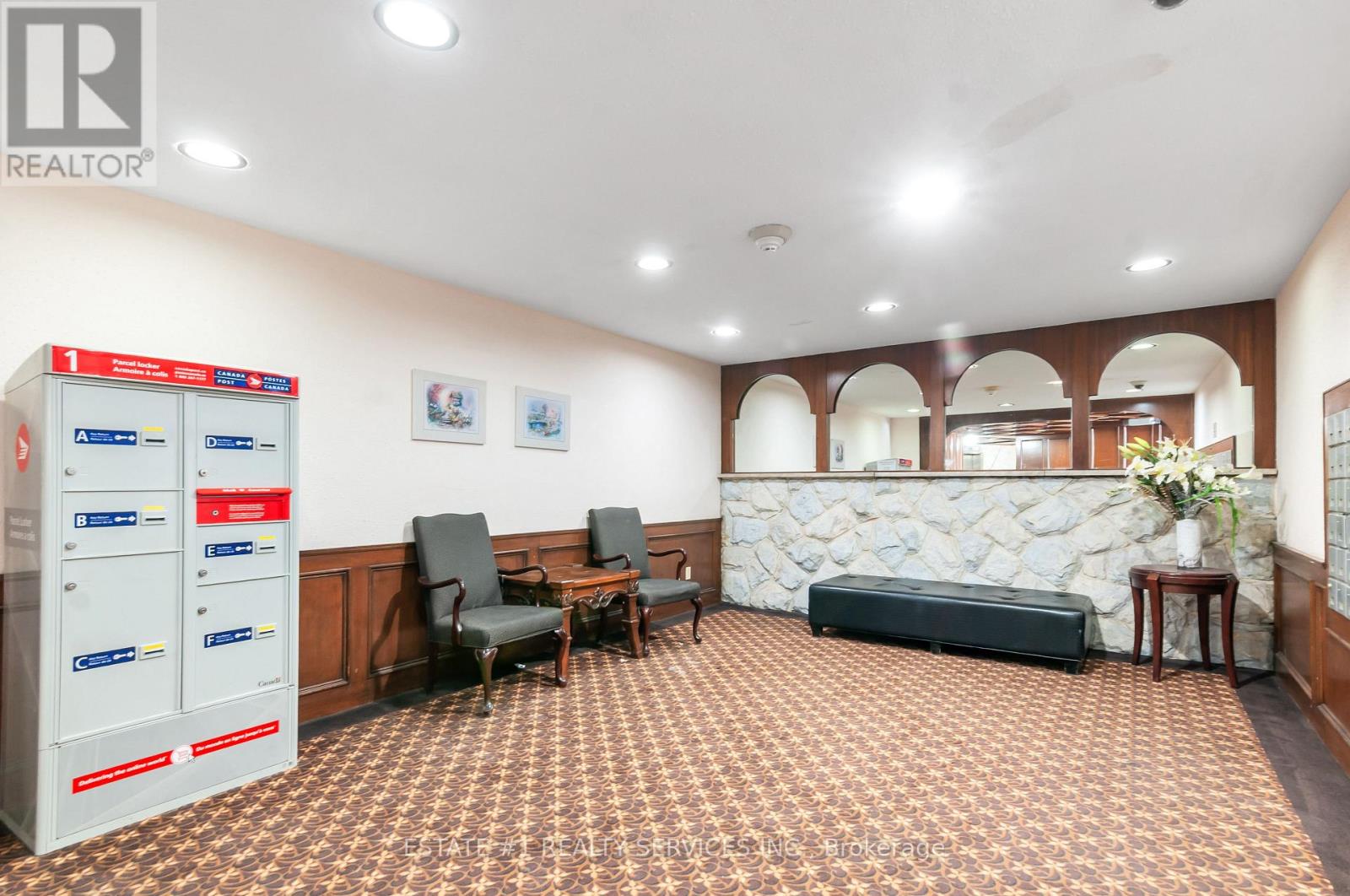 402 - 3555 Derry Road E, Mississauga, Ontario  L4T 1B2 - Photo 5 - W13745262