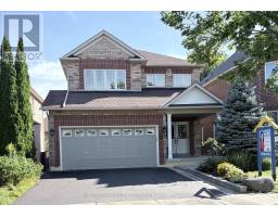 157 BILBROUGH STREET, Aurora, Ontario