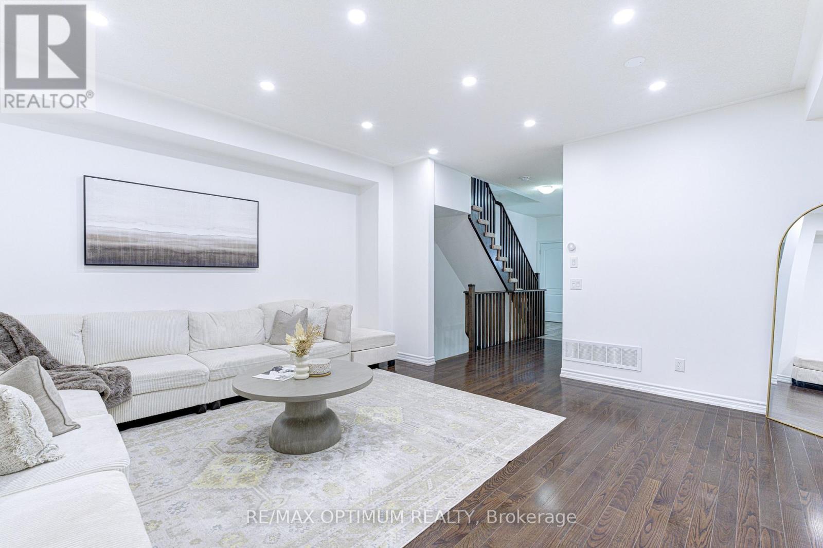 23 Bakewell Street, Brampton, Ontario  L6Y 0P9 - Photo 9 - W13736484
