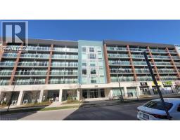 308 LESTER Street Unit# 402, waterloo, Ontario