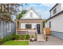 146 CAMPBELL AVENUE, Hamilton, Ontario