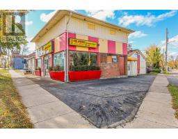 99 LAKE STREET E, St. Catharines, Ontario