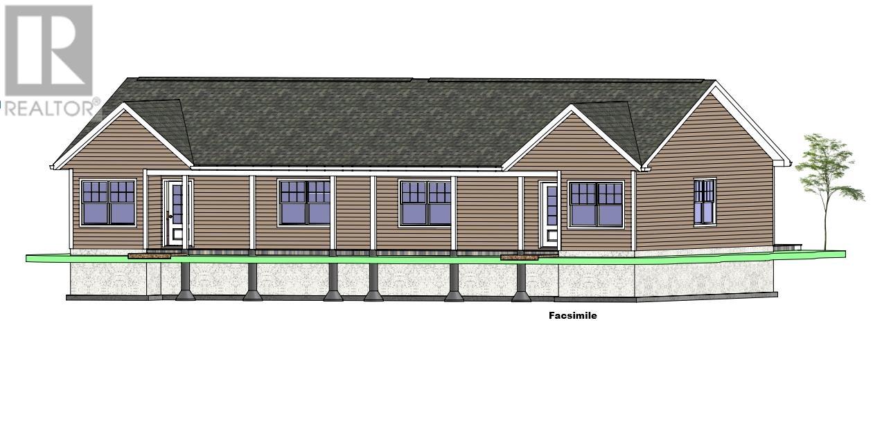 192 Rogerson Street, Charlottetown, Prince Edward Island  C1E 3W4 - Photo 1 - 202622436