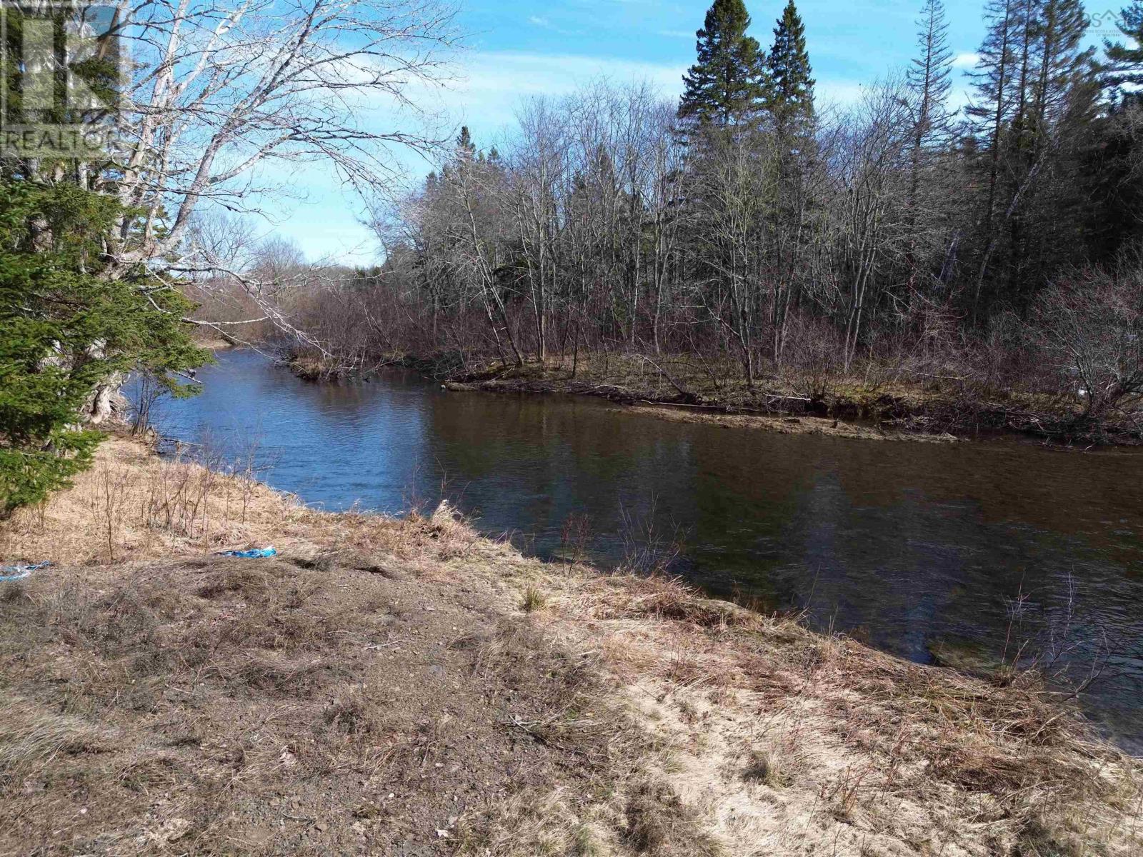 10036 Highway 2, Mapleton, Nova Scotia