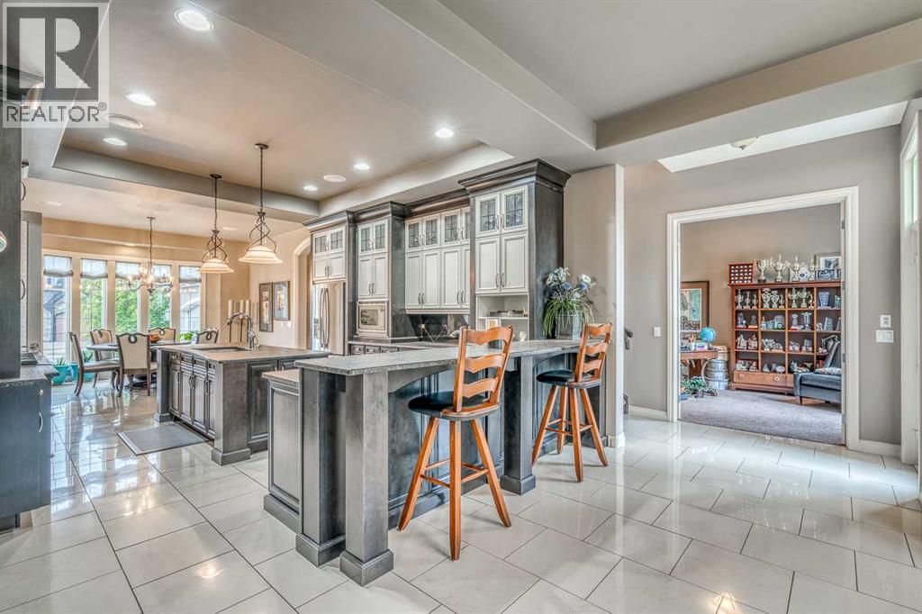 75 Wentworth Terrace SW, Calgary, Alberta  T3H 0C9 - Photo 3 - A2310761