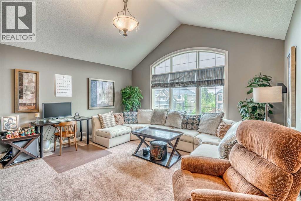 75 Wentworth Terrace SW, Calgary, Alberta  T3H 0C9 - Photo 20 - A2310761