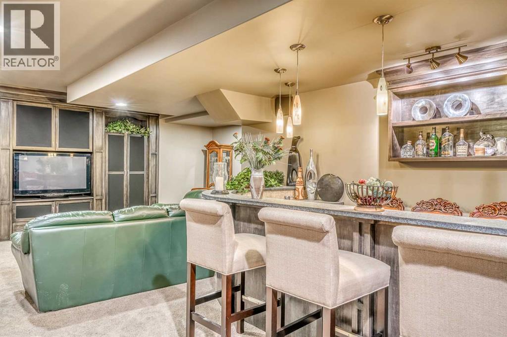 75 Wentworth Terrace SW, Calgary, Alberta  T3H 0C9 - Photo 38 - A2310761