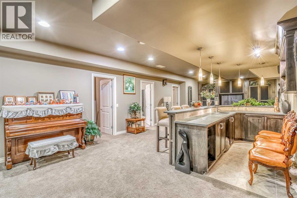 75 Wentworth Terrace SW, Calgary, Alberta  T3H 0C9 - Photo 36 - A2310761