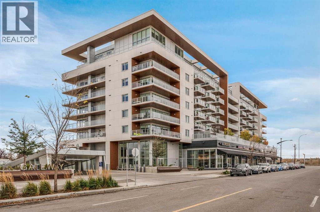 409, 8505 Broadcast Avenue Sw, Calgary, Alberta  T3H 6B5 - Photo 1 - A2328797