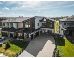 5605 CAUTLEY CV SW, Edmonton, Alberta